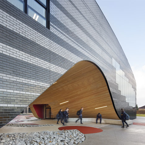 Penleigh and Essendon Grammar School Senior by McBride Charles Ryan