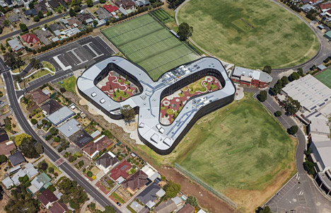 Penleigh and Essendon Grammar School Senior by McBride Charles Ryan Penleigh and Essendon Grammar School Senior by McBride Charles Ryan