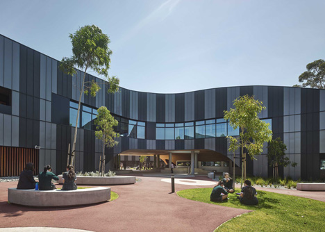 Penleigh and Essendon Grammar School Senior by McBride Charles Ryan Penleigh and Essendon Grammar School Senior by McBride Charles Ryan