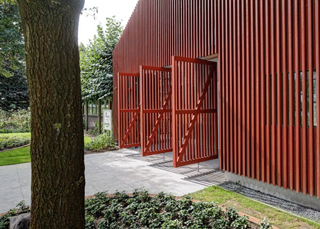 Proyecto Roble by Équipe Proyecto Roble by Équipe