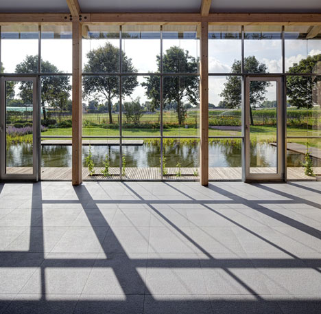 Proyecto Roble by Équipe Proyecto Roble by Équipe