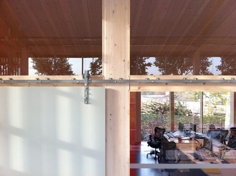 Proyecto Roble by Équipe Proyecto Roble by Équipe
