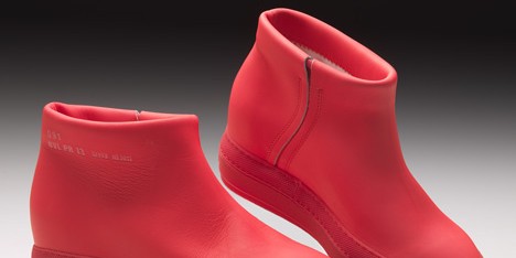 Pure by Jean Nouvel for Ruco Line