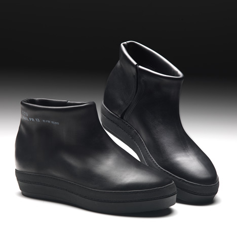 Pure by Jean Nouvel for Ruco Line Pure by Jean Nouvel for Ruco Line