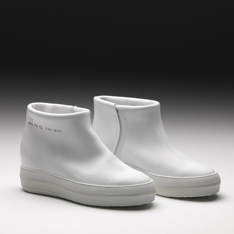 Pure by Jean Nouvel for Ruco Line Pure by Jean Nouvel for Ruco Line