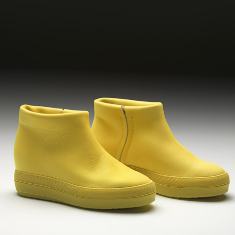 Pure by Jean Nouvel for Ruco Line Pure by Jean Nouvel for Ruco Line