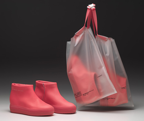 Pure by Jean Nouvel for Ruco Line Pure by Jean Nouvel for Ruco Line