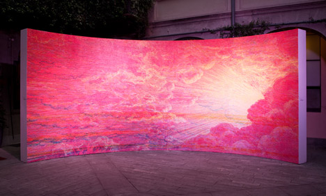 RGB Fabulous Landscapes by Carnovsky RGB Fabulous Landscapes by Carnovsky