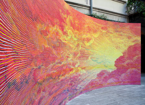 RGB Fabulous Landscapes by Carnovsky RGB Fabulous Landscapes by Carnovsky