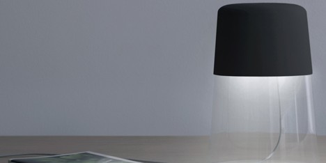 Semplice by Industrial Facility for Oluce