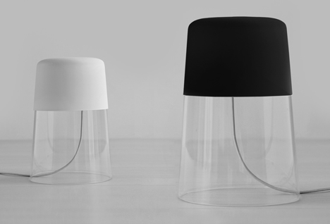 Semplice by Industrial Facility for Oluce Semplice by Industrial Facility for Oluce
