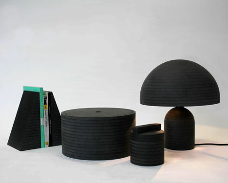 Simple by Philippe Malouin Simple by Philippe Malouin