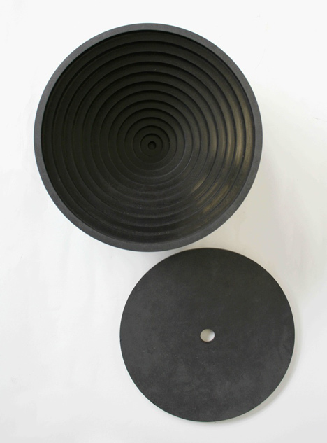 Simple by Philippe Malouin Simple by Philippe Malouin