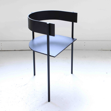 Simple by Philippe Malouin Simple by Philippe Malouin