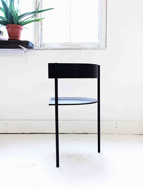 Simple by Philippe Malouin Simple by Philippe Malouin