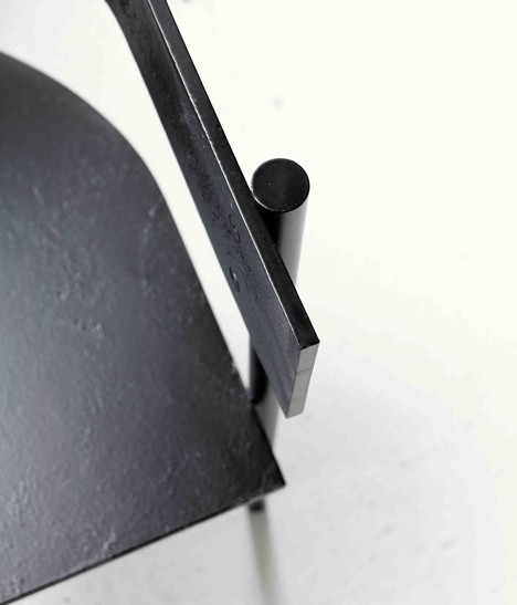 Simple by Philippe Malouin Simple by Philippe Malouin