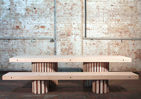 Simple by Philippe Malouin Simple by Philippe Malouin