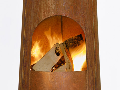 SmokeStack by Frederik Roijé SmokeStack by Frederik Roijé