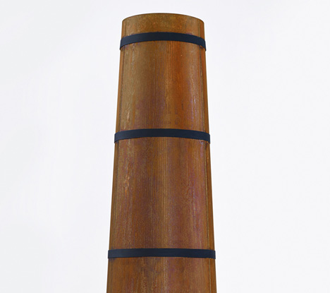 SmokeStack by Frederik Roijé SmokeStack by Frederik Roijé