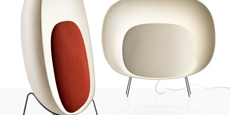 Stewie by Luca Nichetto for Foscarini