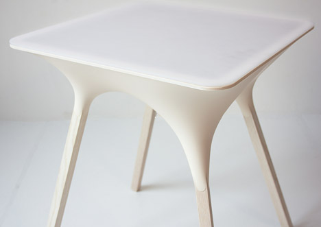 Stool Unit Stool Unit