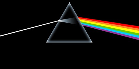 Storm Thorgerson Pink Floyd artwork