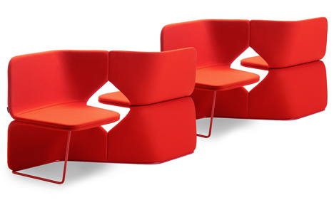 Studio by UNStudio for Offecct Studio by UNStudio for Offecct