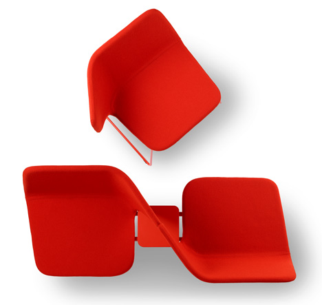 Studio by UNStudio for Offecct Studio by UNStudio for Offecct