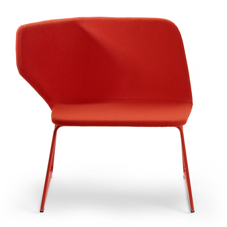 Studio by UNStudio for Offecct Studio by UNStudio for Offecct