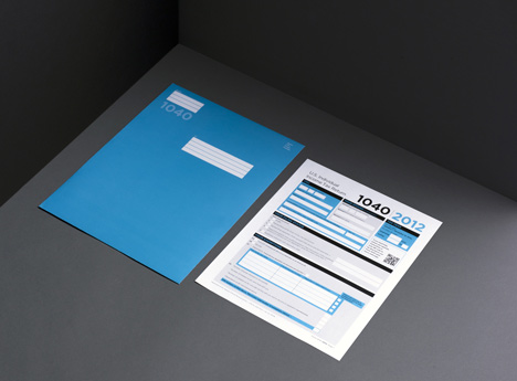 Tax Form by FormNation