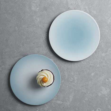 Tea with Georg by Scholten & Baijings for Georg Jensen Tea with Georg by Scholten & Baijings for Georg Jensen
