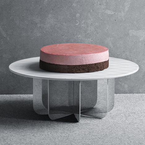 Tea with Georg by Scholten & Baijings for Georg Jensen Tea with Georg by Scholten & Baijings for Georg Jensen