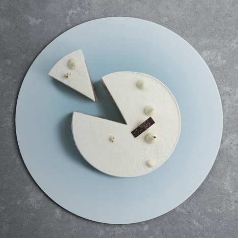 Tea with Georg by Scholten & Baijings for Georg Jensen Tea with Georg by Scholten & Baijings for Georg Jensen