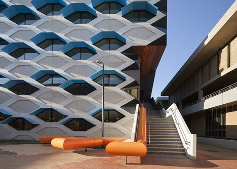 The La Trobe Institute for Molecular Science by Lyons The La Trobe Institute for Molecular Science by Lyons