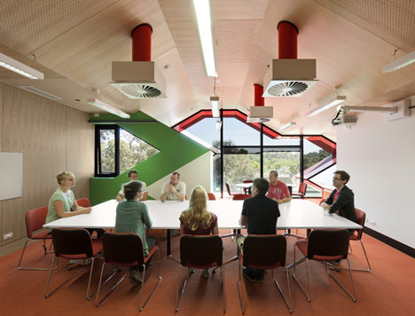The La Trobe Institute for Molecular Science by Lyons The La Trobe Institute for Molecular Science by Lyons