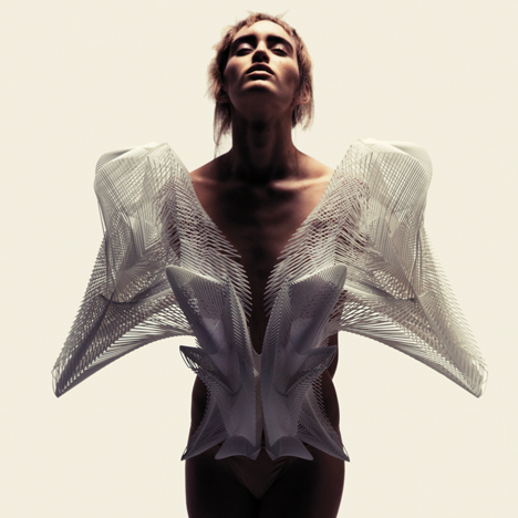 This week on Dezeen