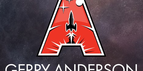 Thunderbirds creator Gerry Anderson rebranded by IDO