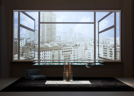 Tools for Life by OMA for Knoll Tools for Life by OMA for Knoll