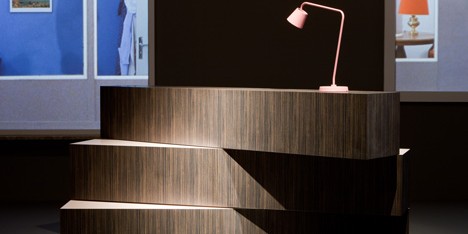 Tools for Life by OMA for Knoll