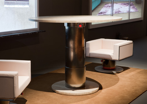 Tools for Life by OMA for Knoll Tools for Life by OMA for Knoll