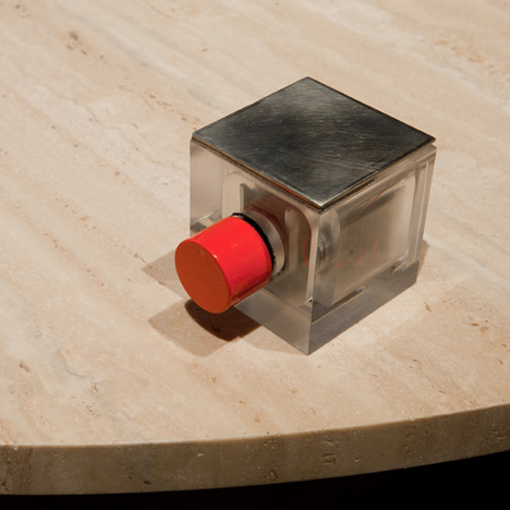 Tools for Life by OMA for Knoll Tools for Life by OMA for Knoll