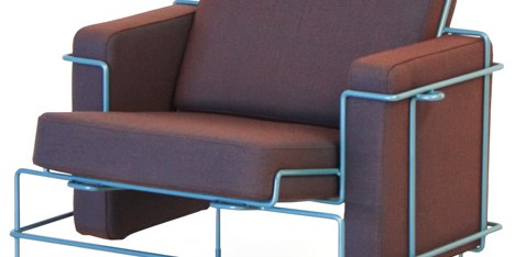 Dezeen’s pick of Milan 2013: Salone