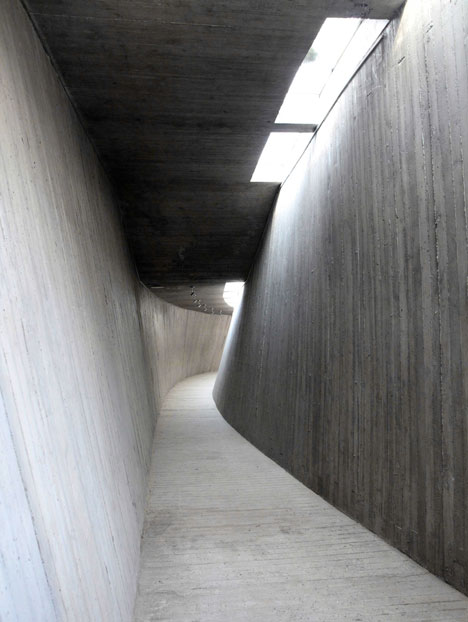 Tree Art Museum by Daipu Architects Tree Art Museum by Daipu Architects