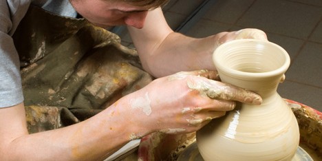 UK to drop crafts from list of creative industries