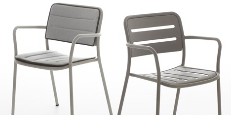 Village by Jasper Morrison for Kettal