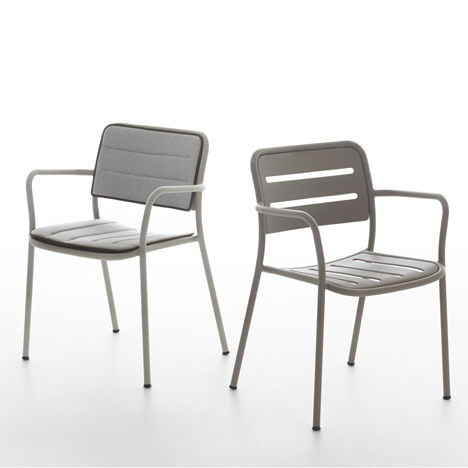 Village by Jasper Morrison for Kettal