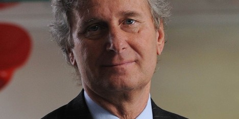 Claudio Luti