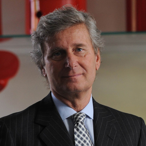 Claudio Luti