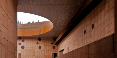 Dezeen Mail #151
