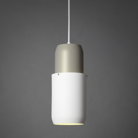 Boundary lights by Faudet-Harrison for SCP Boundary lights by Faudet-Harrison for SCP